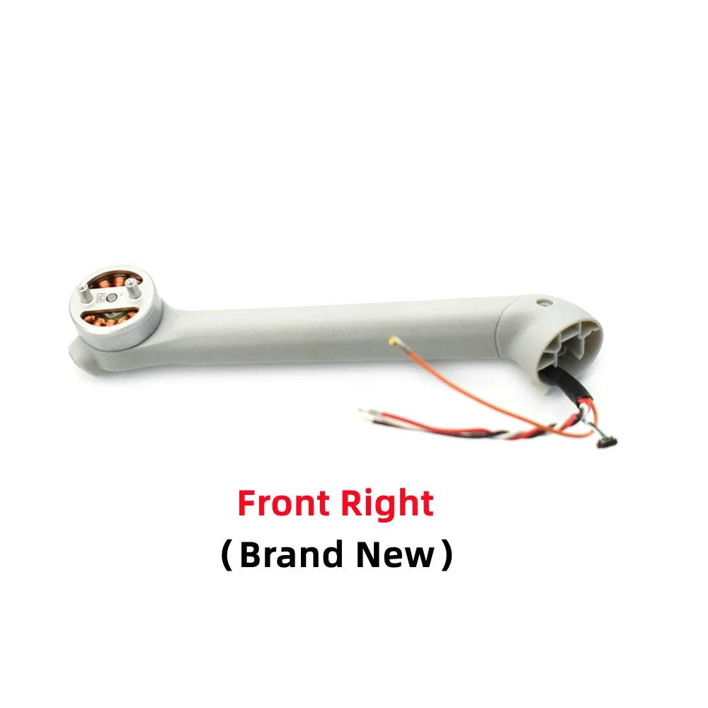DJI Mini 3 Pro Front & Rear Arms – Replacement Parts