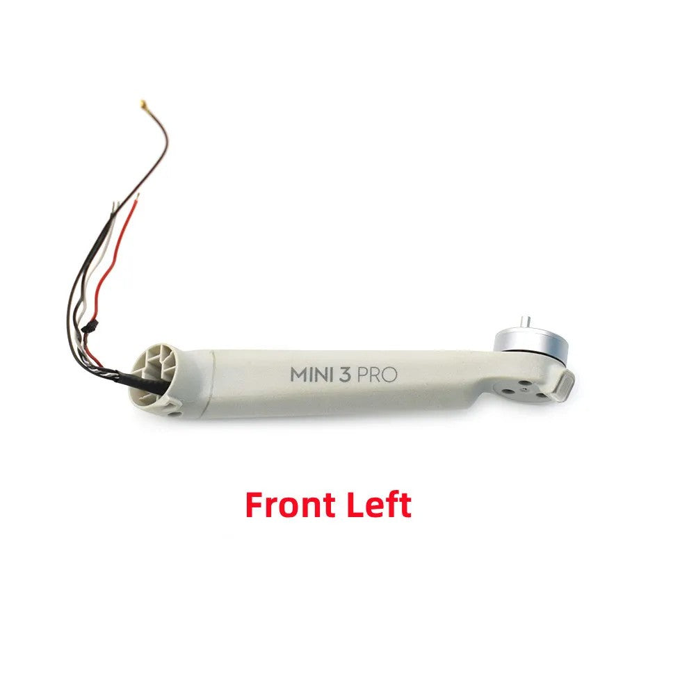 DJI Mini 3 Pro Front & Rear Arms – Replacement Parts