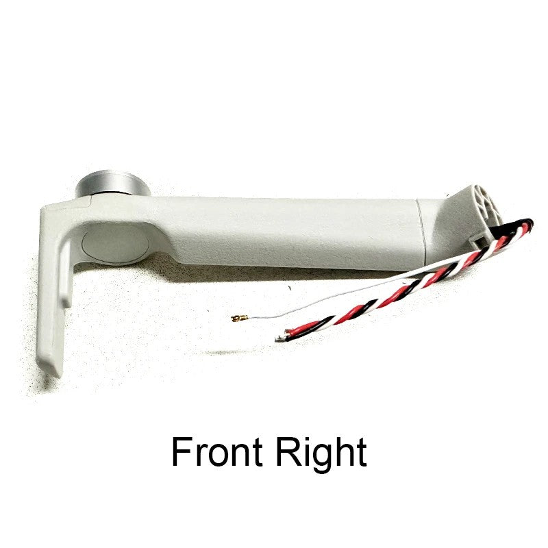 DJI Mini 4 Pro Front & Rear Arms – Replacement Parts