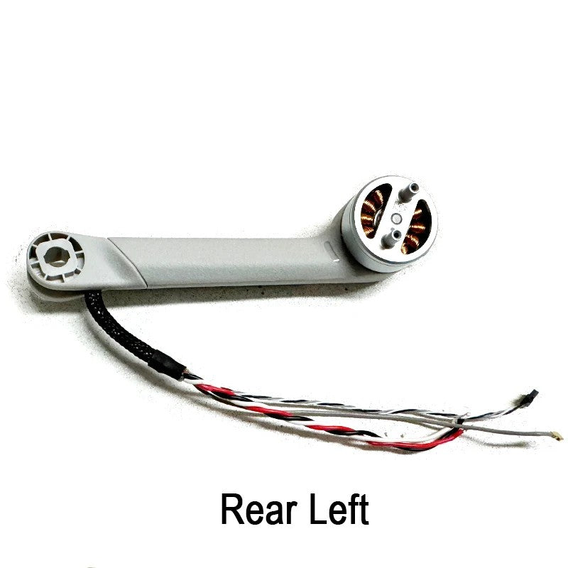 DJI Mini 4 Pro Front & Rear Arms – Replacement Parts