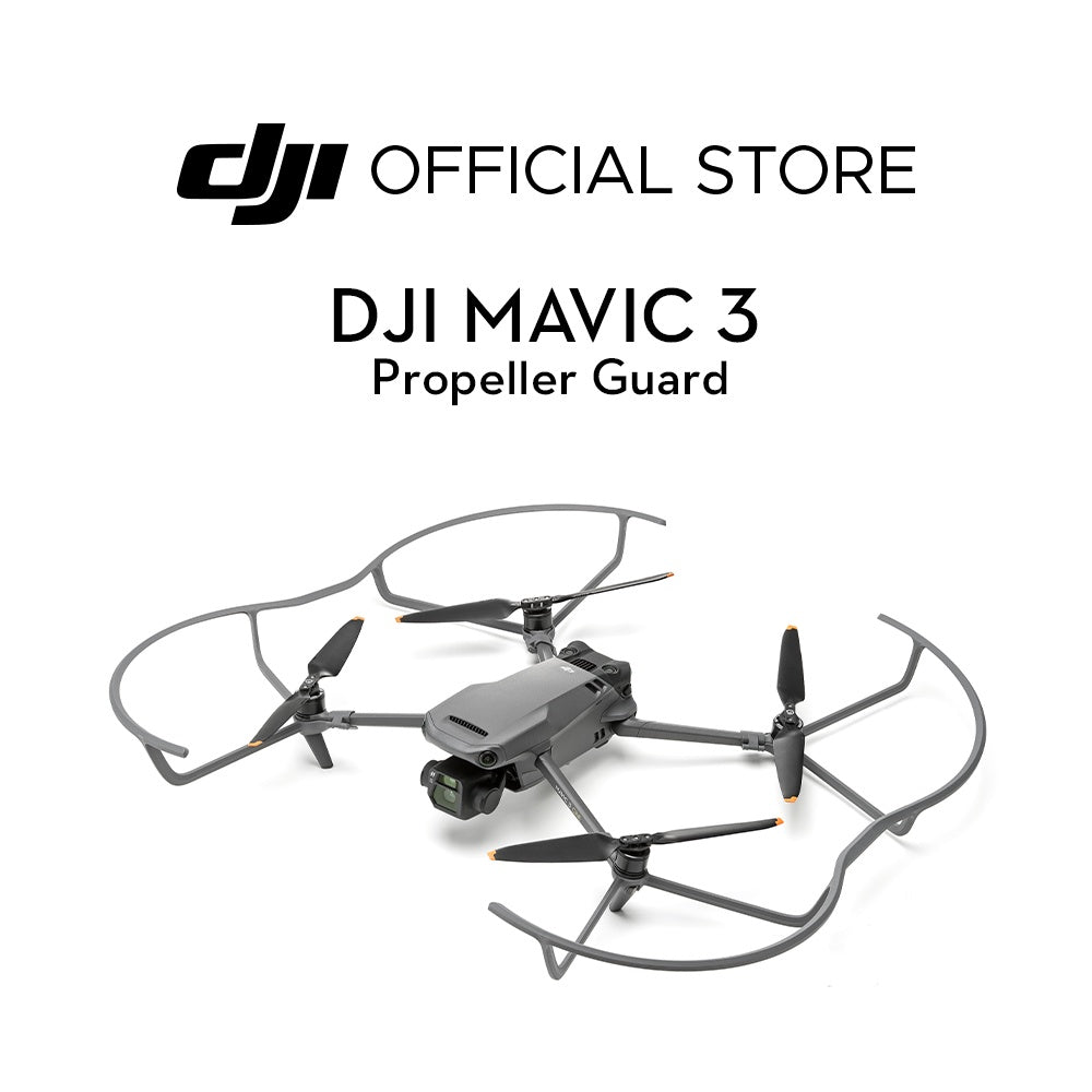 DJI Mavic 3 / Mavic 3 Pro Propeller Guard