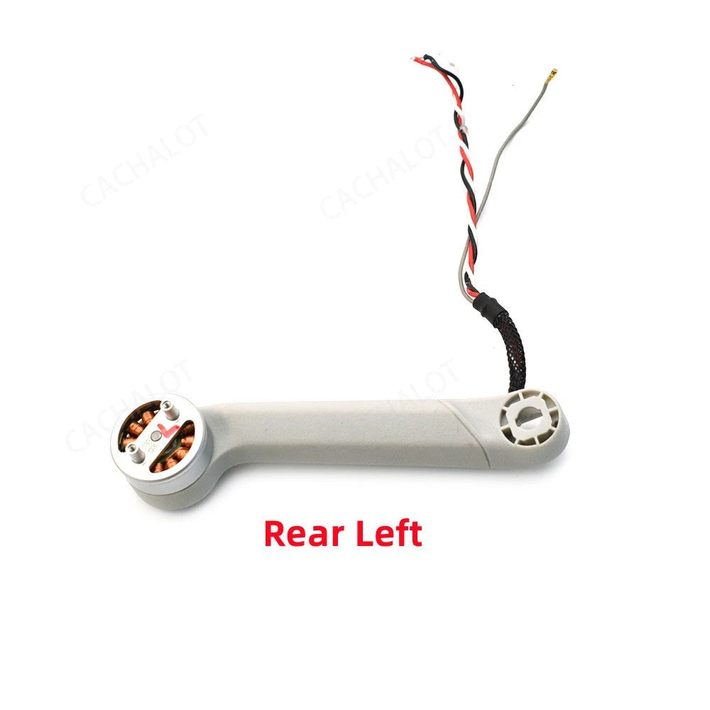 DJI Mini 3 Pro Front &amp; Rear Arms – Replacement Parts