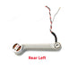 DJI Mini 3 Pro Front &amp; Rear Arms – Replacement Parts