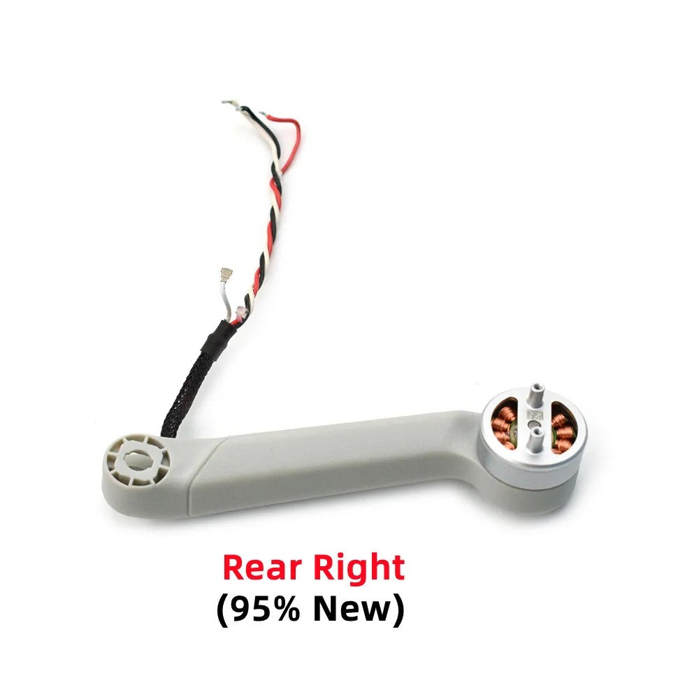 DJI Mini 3 Pro Front &amp; Rear Arms – Replacement Parts