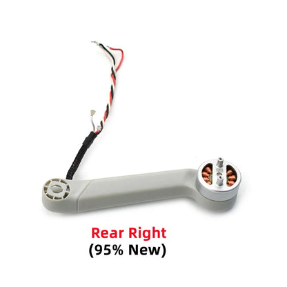 DJI Mini 3 Pro Front &amp; Rear Arms – Replacement Parts
