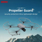 DJI Air 3 / Air 3S Propeller Guard – Quick-Release Protective Accessory