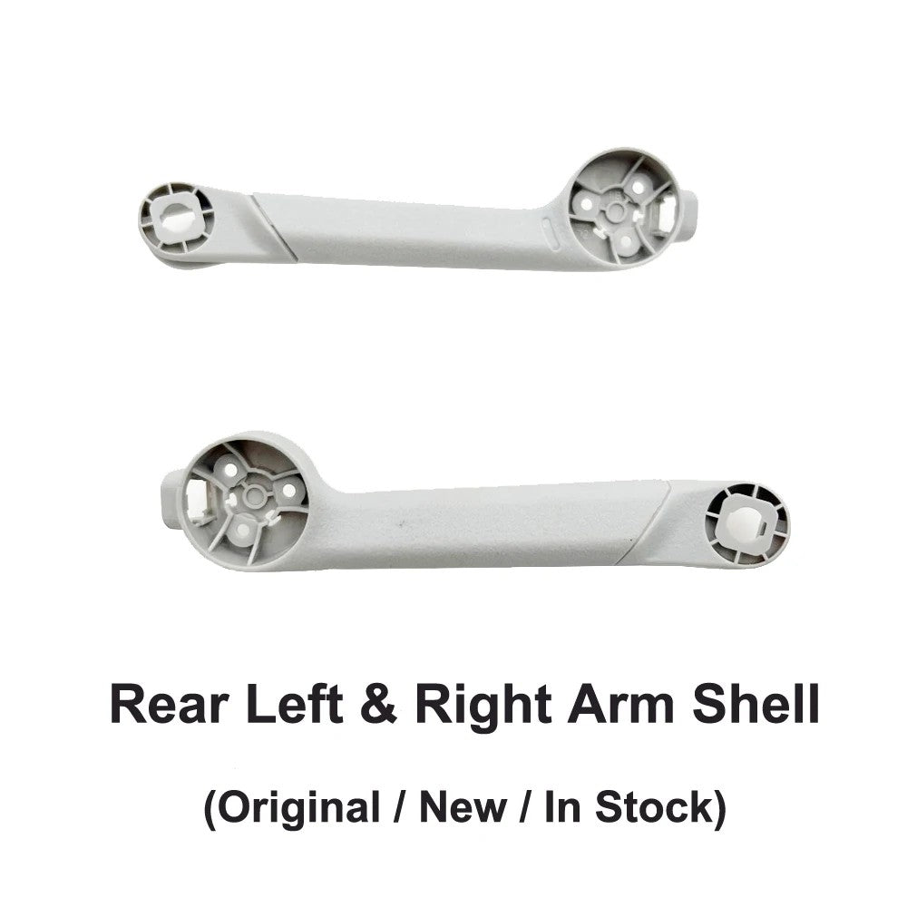 DJI Mini 4 Pro Arm Shells – Replacement Covers
