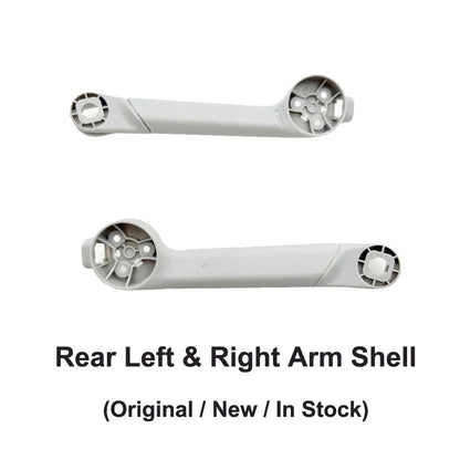 DJI Mini 4 Pro Arm Shells – Replacement Covers
