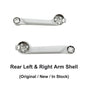 DJI Mini 4 Pro Arm Shells – Replacement Covers