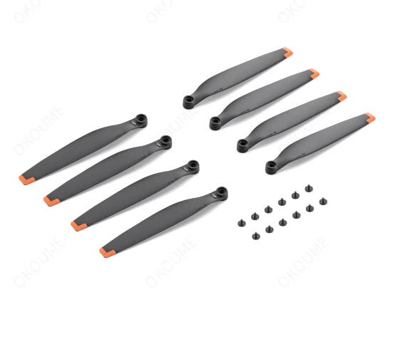 DJI Mini 4 Pro/Mini 3 Pro propellers