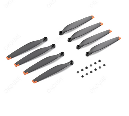 DJI Mini 4 Pro/Mini 3 Pro propellers