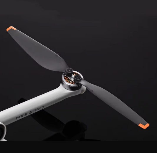 DJI Mini 4 Pro/Mini 3 Pro propellers