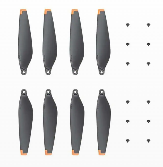 DJI Mini 4 Pro/Mini 3 Pro propellers