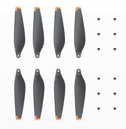DJI Mini 4 Pro/Mini 3 Pro propellers